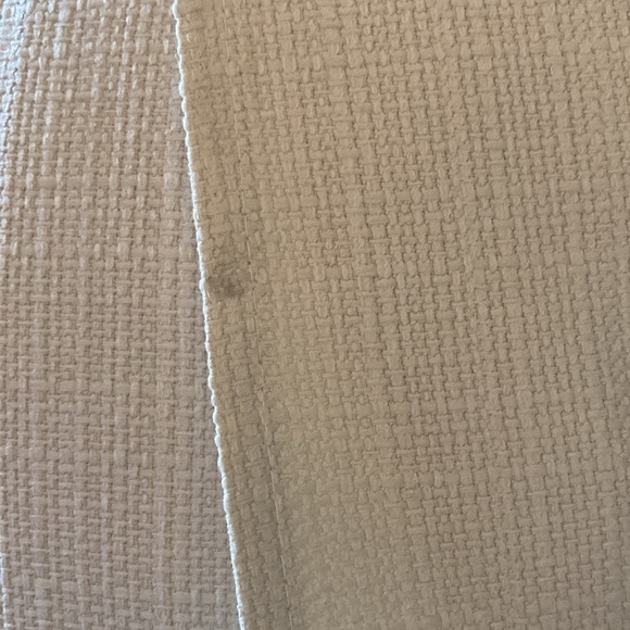 Dog Christmas NWOT pillow 16x16” - Picture 4 of 4